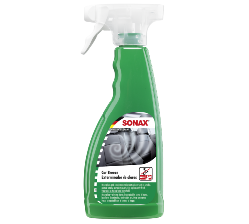 SONAX 292241 Smoke-Ex Auto gaisa atsvaidzinātājs
