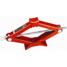 Mehāniskais domkrats 1t h=88-380m