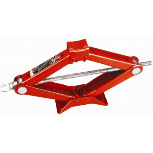 Mehāniskais domkrats 1t h=88-380m