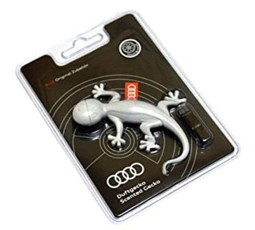 AUDI gaisa atsvaidzinātājs priede / apelsīns