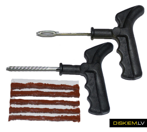 Riepu remonta komplekts (adata+diegi)