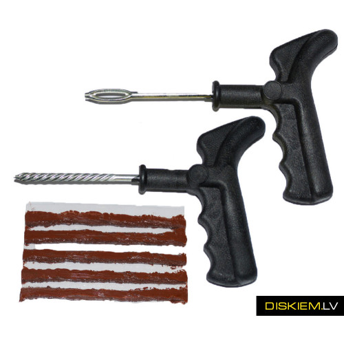 Riepu remonta komplekts (adata+diegi)