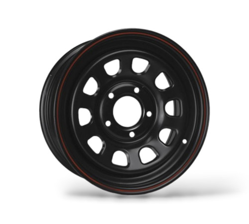 16" 5x130 Offroad 4x4 DAYTONA ET30 7.0J