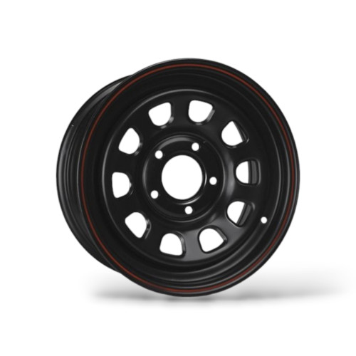 16" 5x130 Offroad 4x4 DAYTONA ET30 7.0J