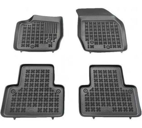 Volvo XC90 2002-2014 grīdas paklājiņi