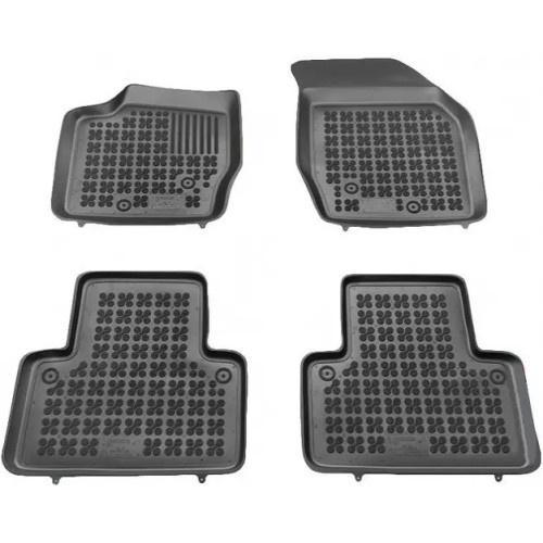 Volvo XC90 2002-2014 grīdas paklājiņi