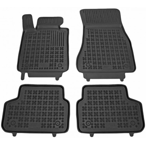 BMW 5 (G30 / G31) no 2017