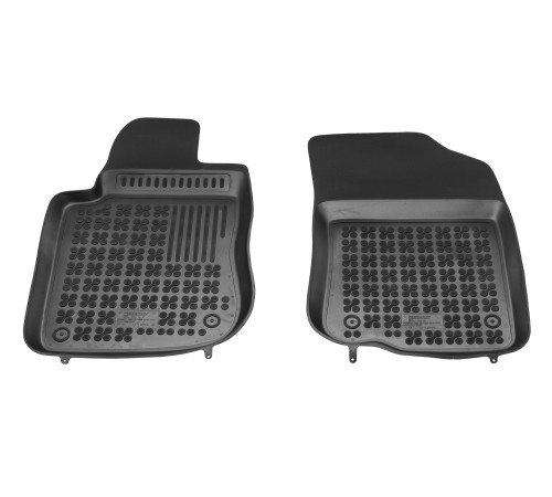 Peugeot 208 Van no 2012 - priekšā