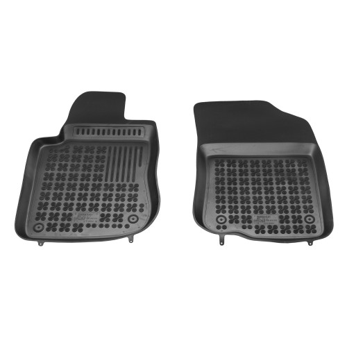 Peugeot 208 Van начиная с 2012 - спереди