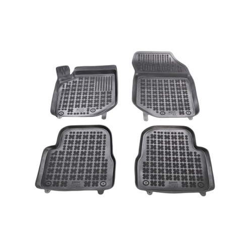 Peugeot 2008 начиная с 2019