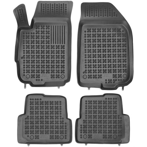 Chevrolet Aveo IV no 2011