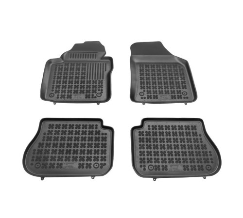 Volkswagen Caddy начиная с 11/2003, 5 мест