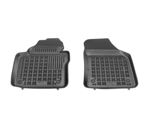 Volkswagen Caddy начиная с 11/2003, 2 места