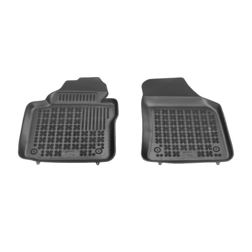 Volkswagen Caddy начиная с 11/2003, 2 места