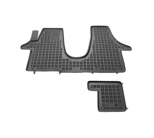 Volkswagen Transporter T5 Multivan начиная с 2003