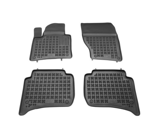 Porsche Cayenne II no 2010