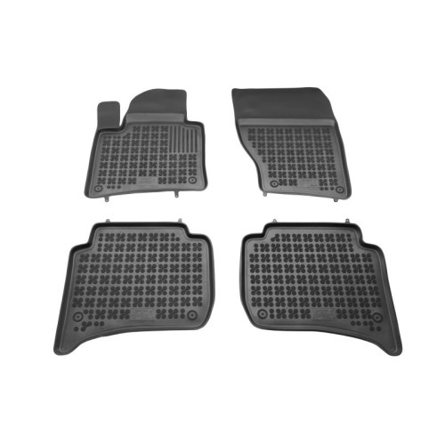 Porsche Cayenne II no 2010