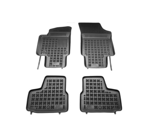 Seat Mii начиная с 2012