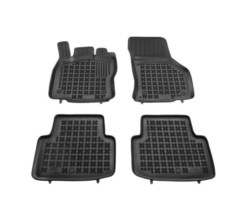 Volkswagen Passat B8 начиная с 2014