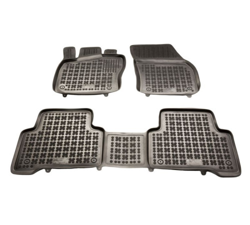 Volkswagen Touran III начиная с  2015