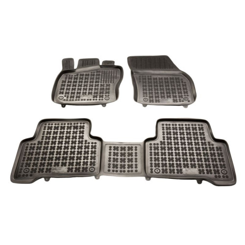 Volkswagen Touran III начиная с  2015