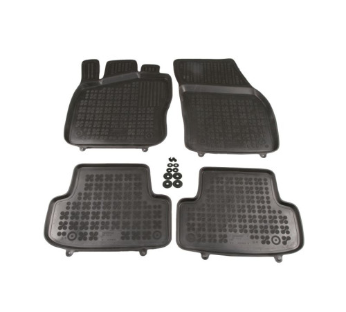 Volkswagen T-Roc начиная с 2017