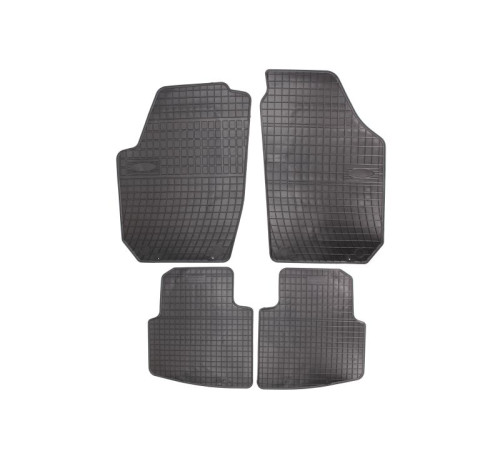 Skoda Roomster начиная с 06/2006 