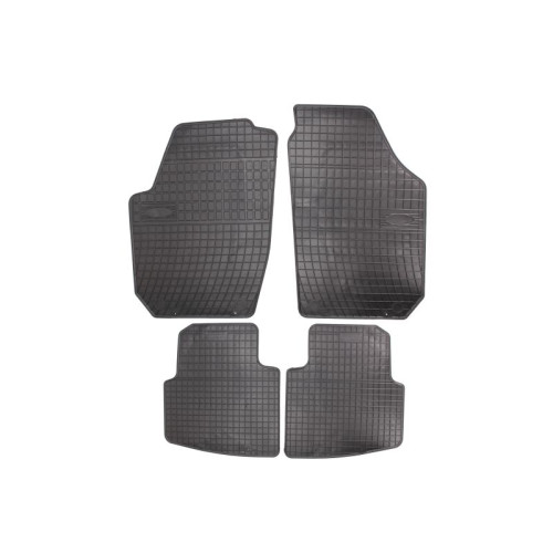 Skoda Roomster начиная с 06/2006 