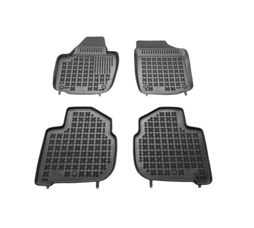 Seat Toledo начиная с 2013 