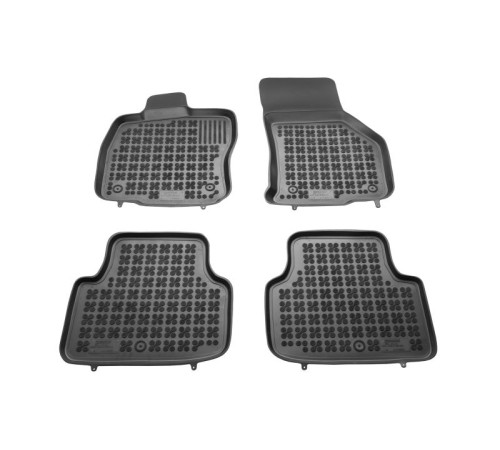 Skoda Octavia III начиная с 2013