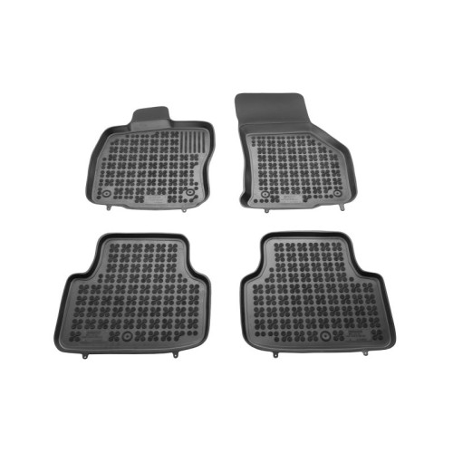 Skoda Octavia III начиная с 2013