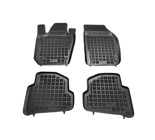 Skoda Fabia III начиная с  2014  