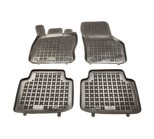 Skoda Superb III начиная с  2015