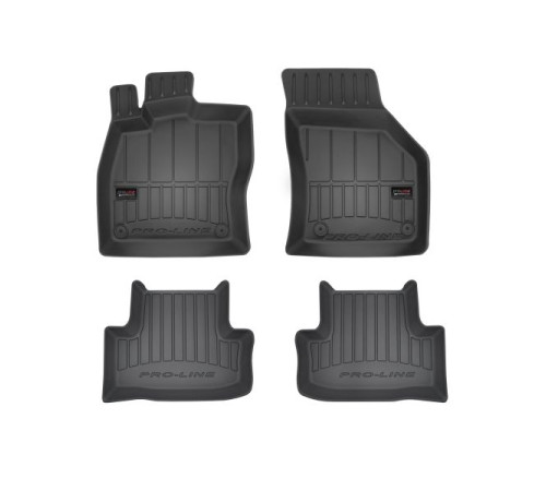 Skoda Karoq начиная с 2017