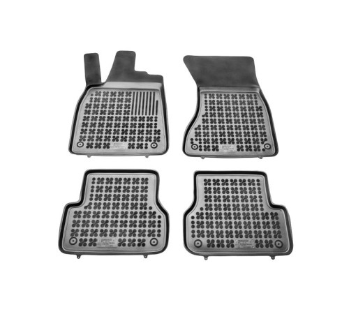 Audi A7 Sportback no 2010