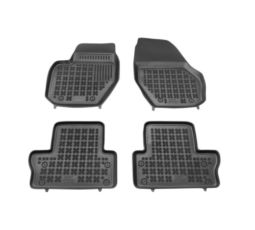 Volvo S60 II начиная с 2010