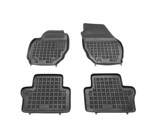 Volvo S80 начиная с 2006