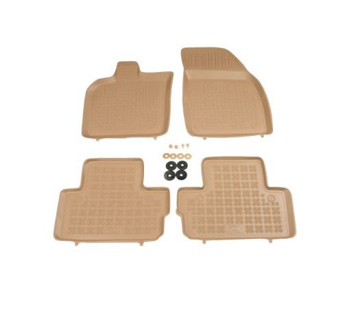 Volvo C30 начиная с 2007