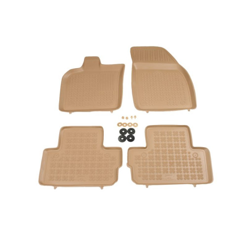 Volvo C30 начиная с 2007