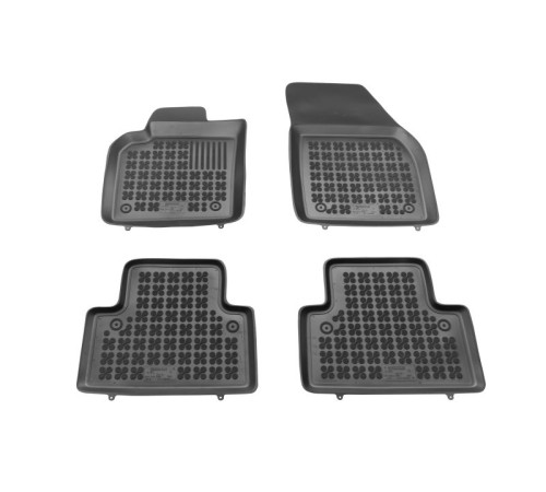 Volvo S40 II начиная с 2003