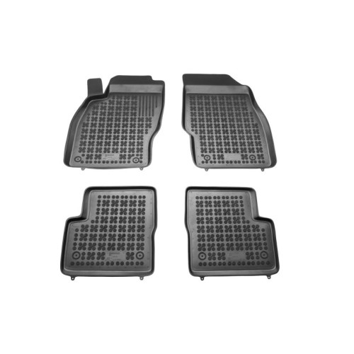 Opel Corsa E  начиная с  2014 