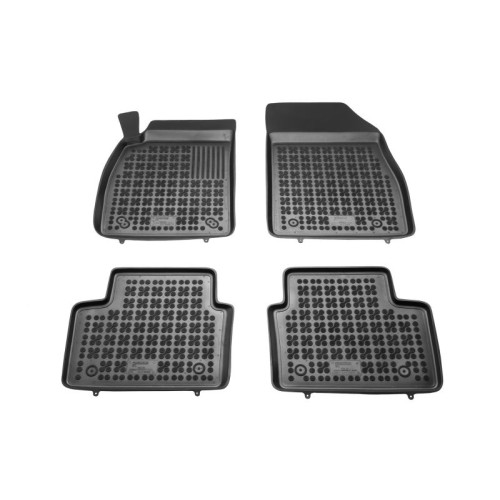 Chevrolet Malibu no 2012