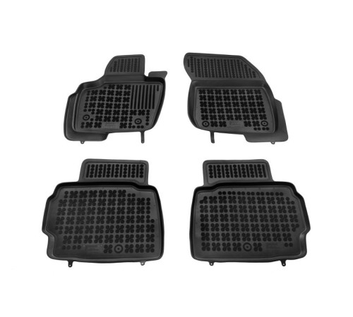 Ford Mondeo V no  2014