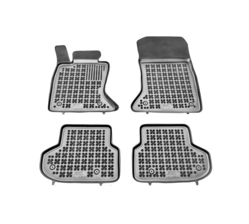 BMW 5 (F10/F11) no 2013