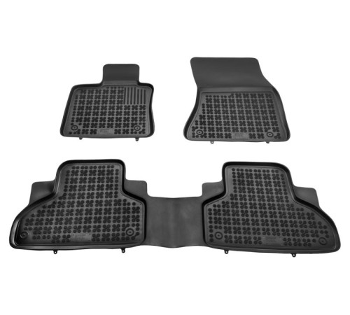 BMW X5 (F15) no 2013