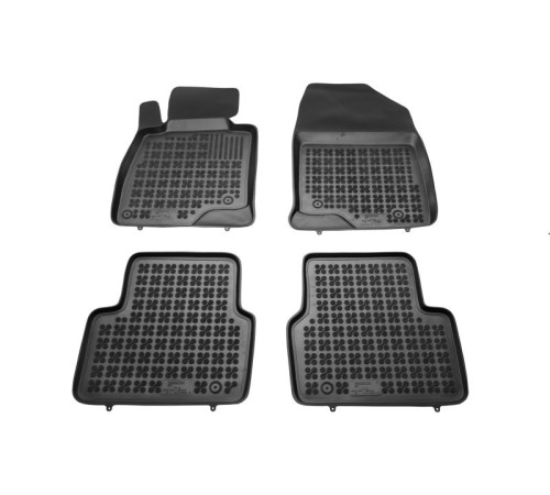 Mazda 3 III Hatchback / Sedan no 2013