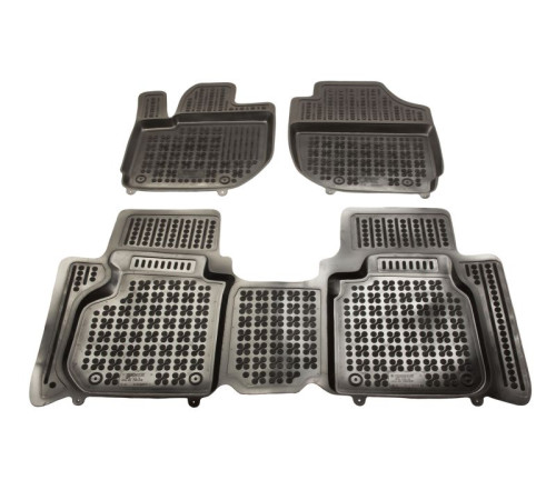 Honda HRV II  no 2015