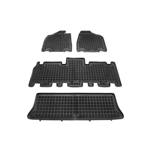 Kia Carnival II no 2005, 7 vietas