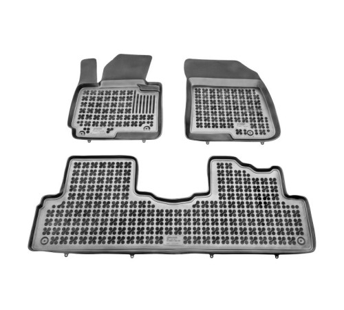 Kia Carens IV no 2013