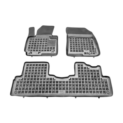 Kia Carens IV no 2013